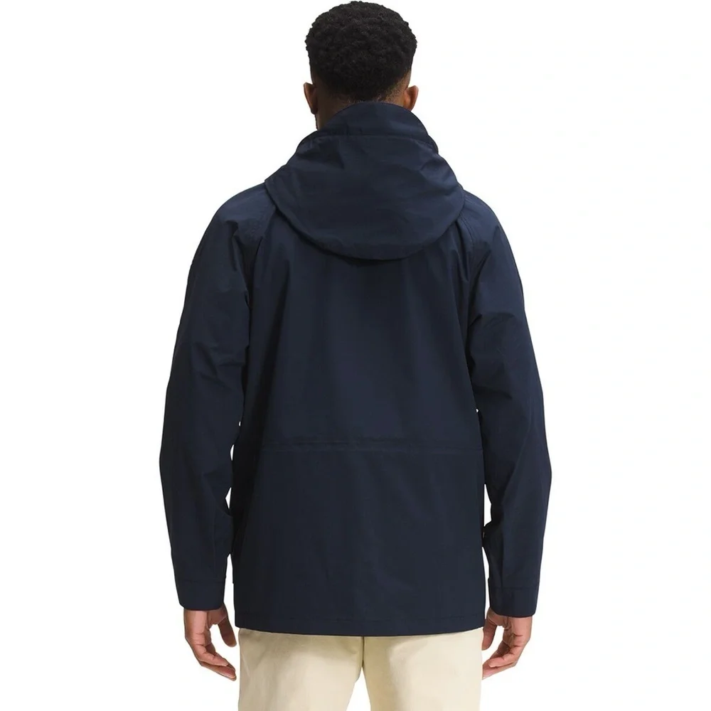 The North Face DryVent Mountain Parka - Men's NWT
